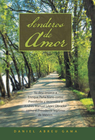Senderos de Amor