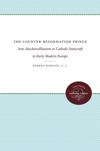 The Counter-Reformation Prince