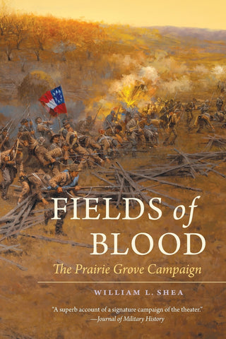 Fields of Blood