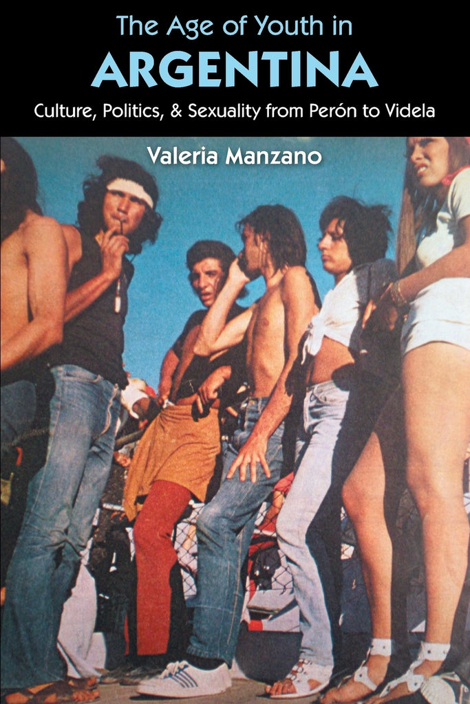 The Age of Youth in Argentina