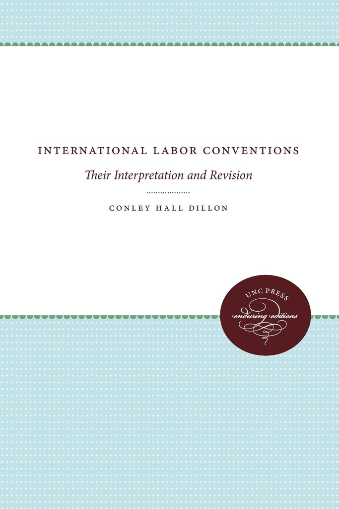 International Labor Conventions