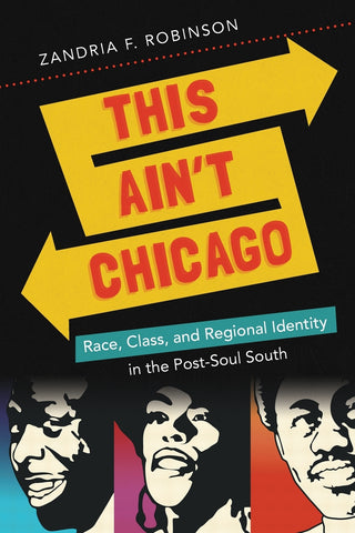 This Ain't Chicago