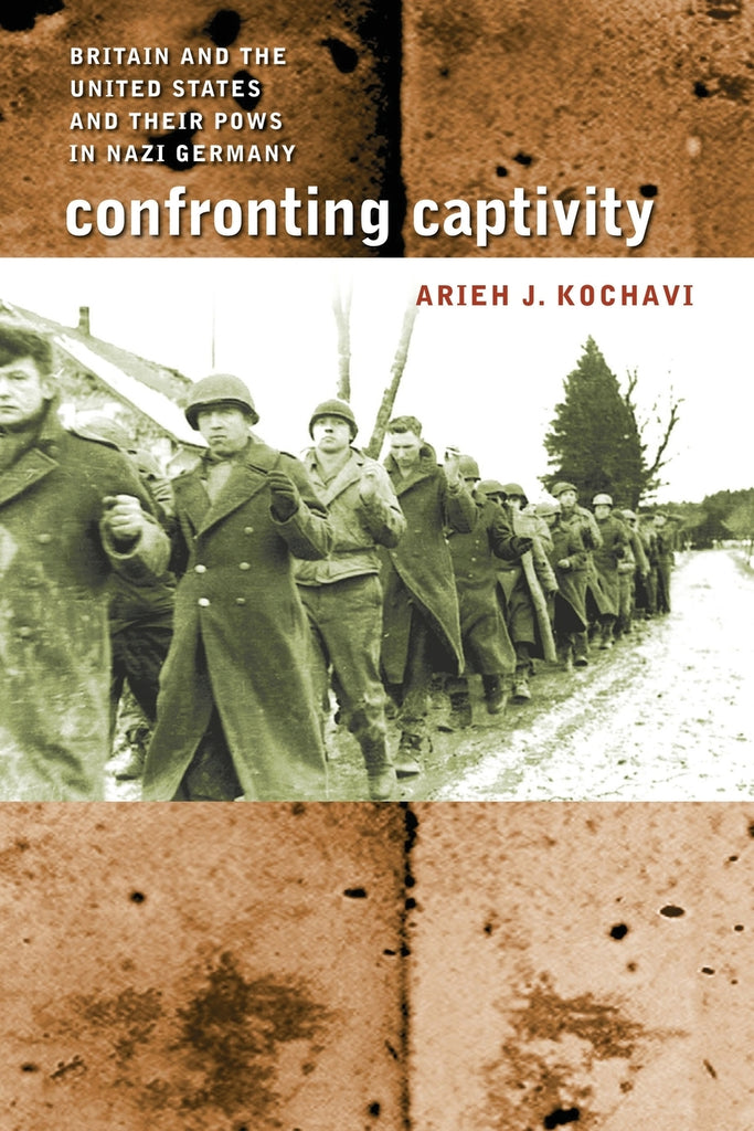Confronting Captivity