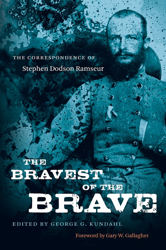 The Bravest of the Brave