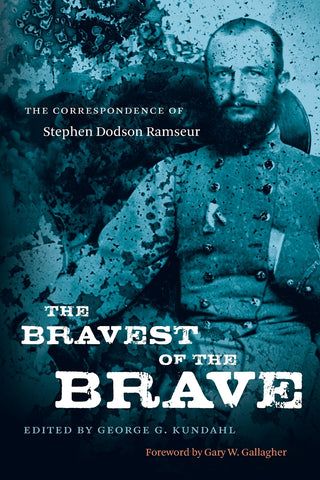 The Bravest of the Brave
