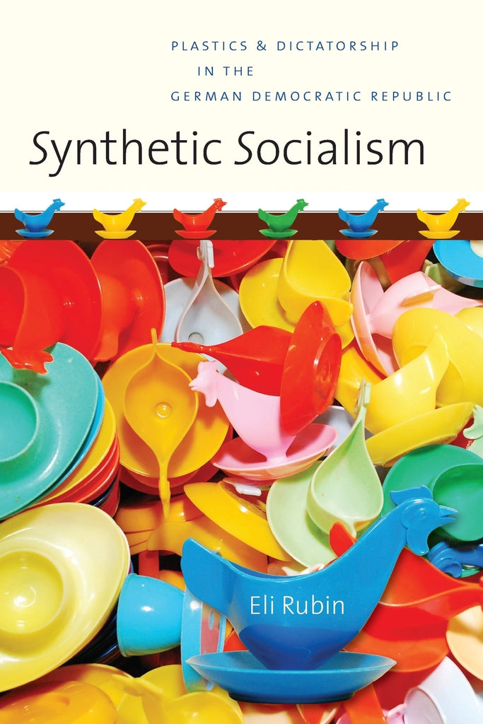 Synthetic Socialism