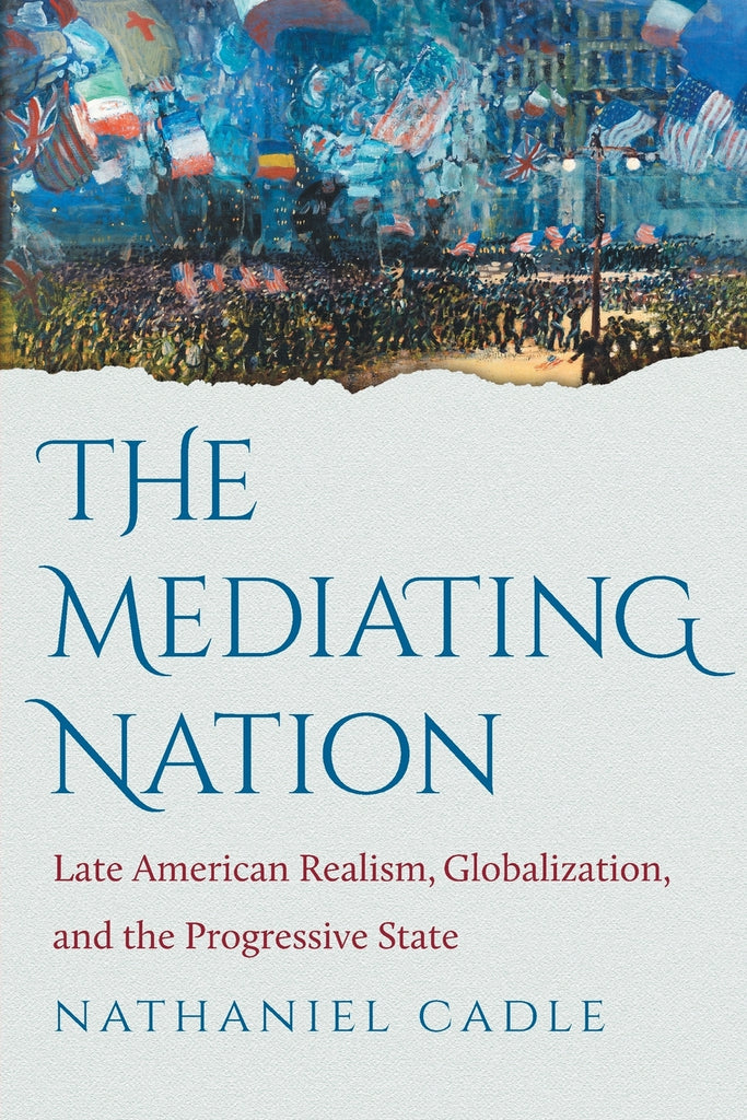 The Mediating Nation