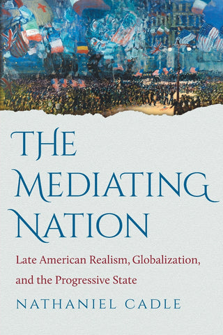 The Mediating Nation