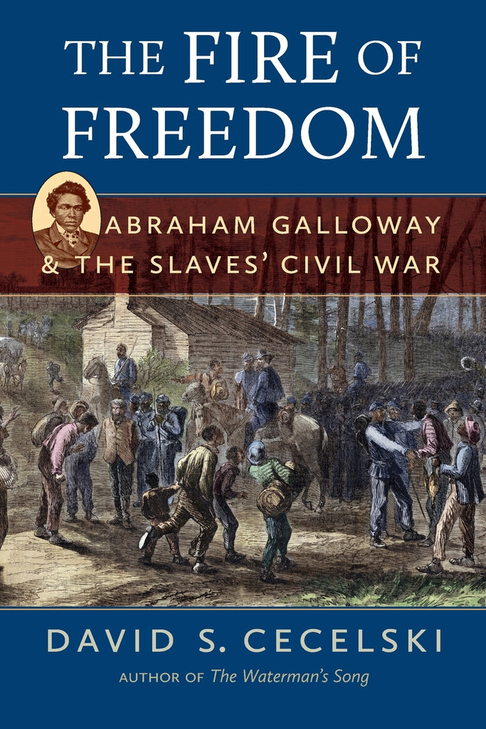 The Fire of Freedom