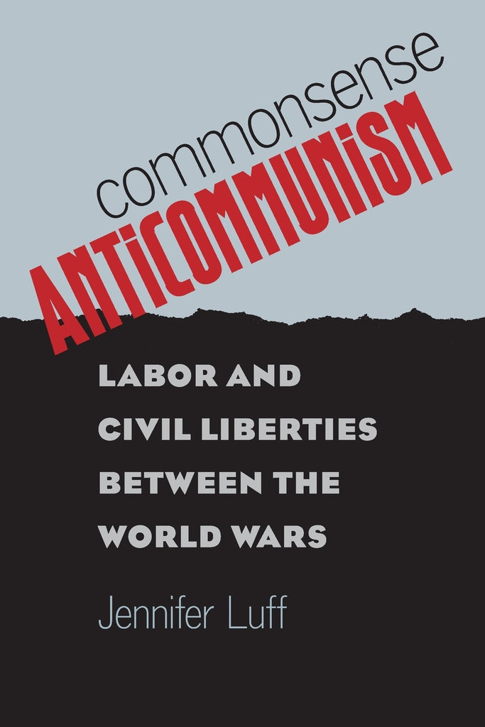Commonsense Anticommunism