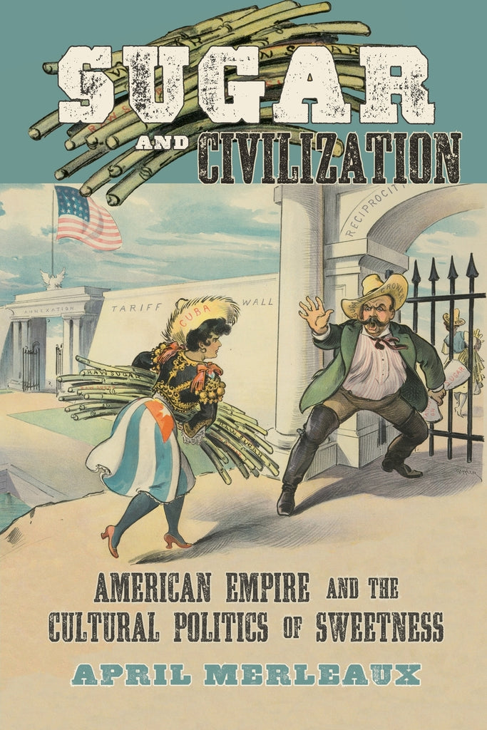 Sugar and Civilization