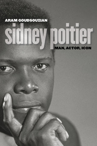 Sidney Poitier