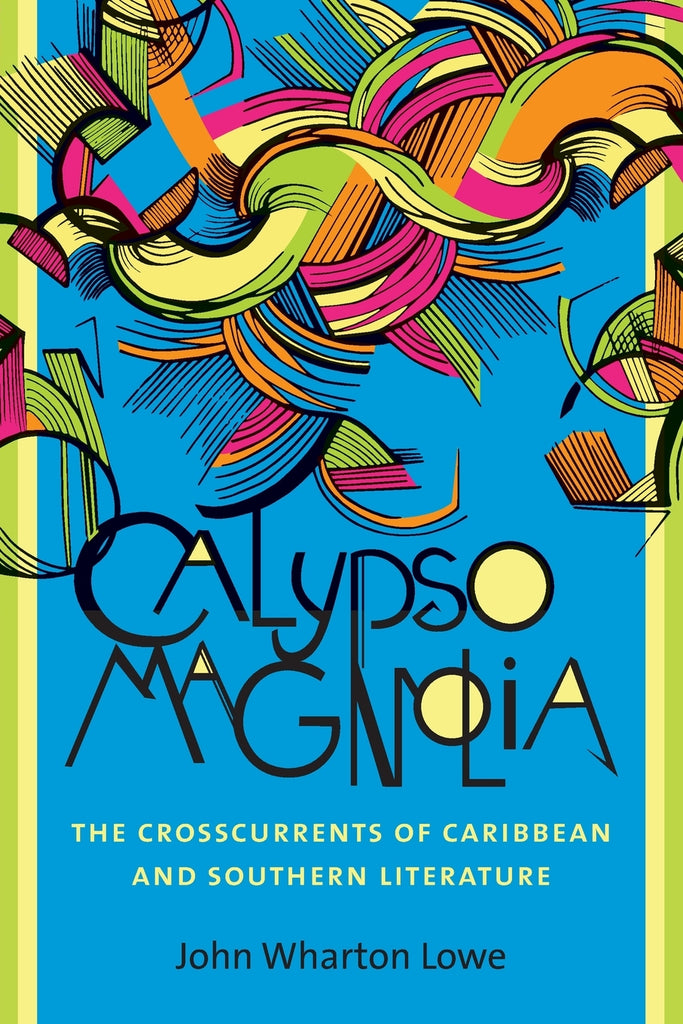 Calypso Magnolia
