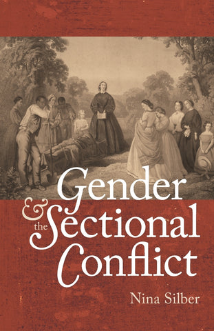 Gender and the Sectional Conflict