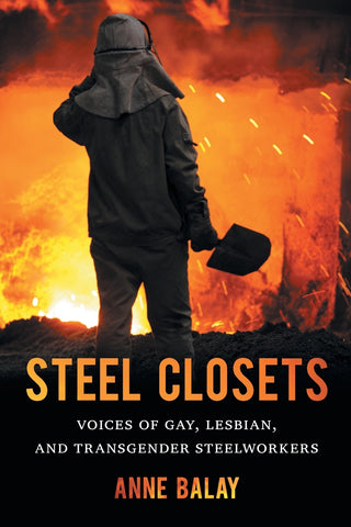 Steel Closets