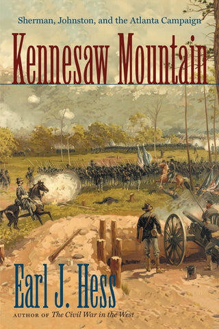 Kennesaw Mountain