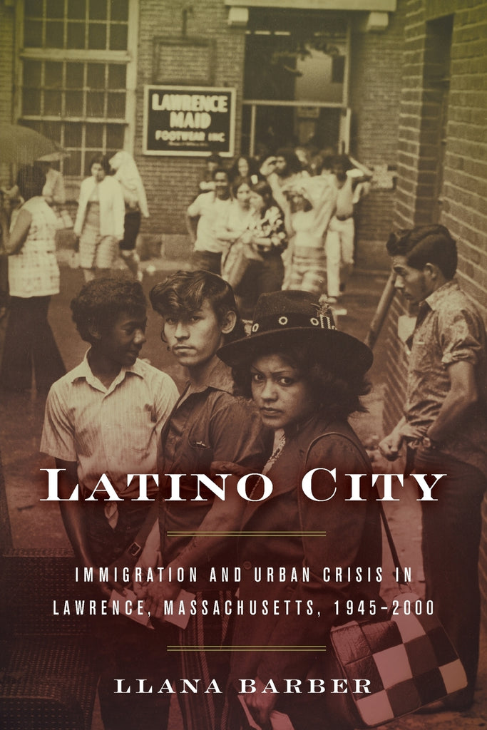 Latino City