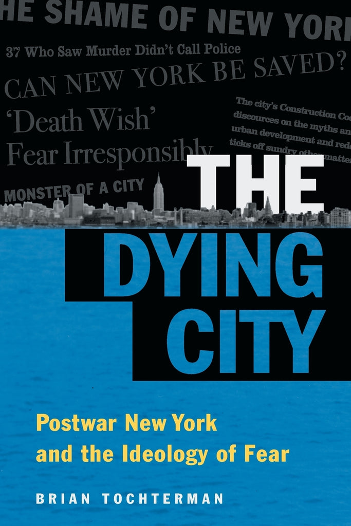 The Dying City