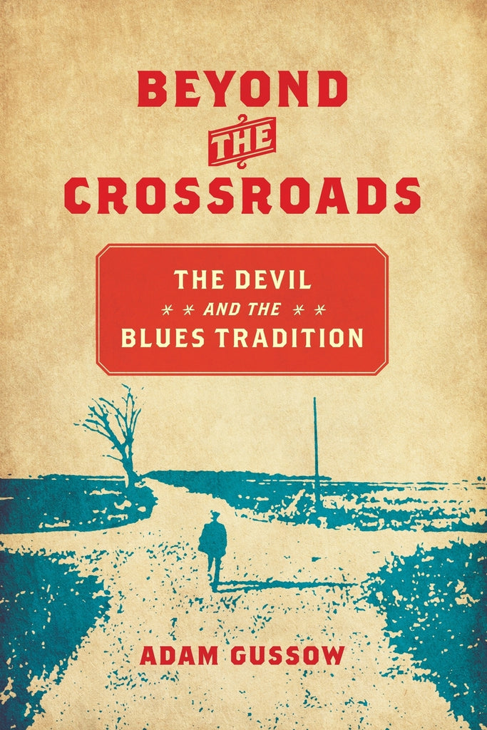 Beyond the Crossroads