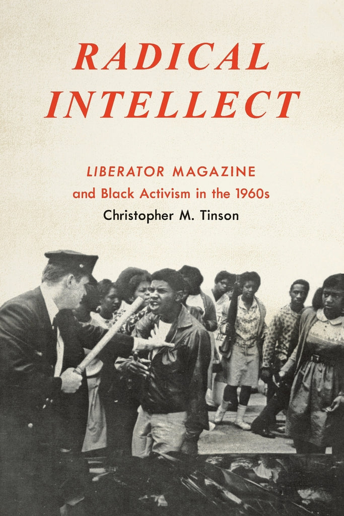 Radical Intellect