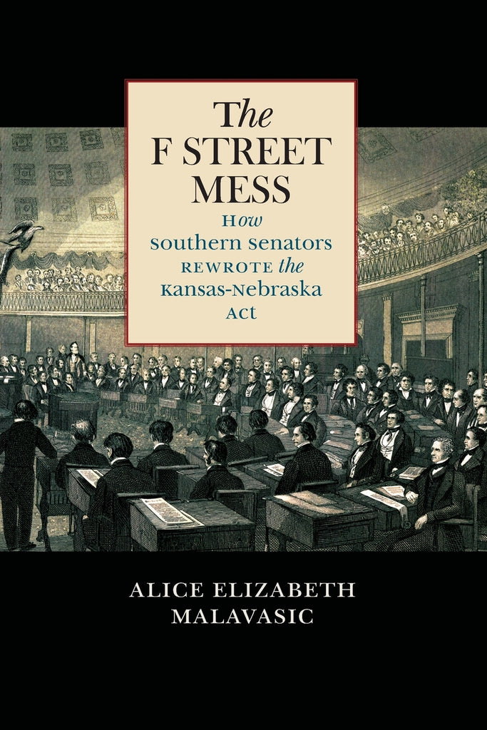 The F Street Mess