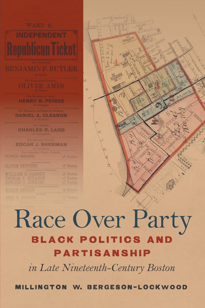 Race Over Party
