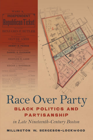 Race Over Party