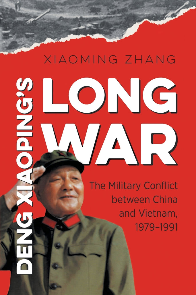 Deng Xiaoping's Long War