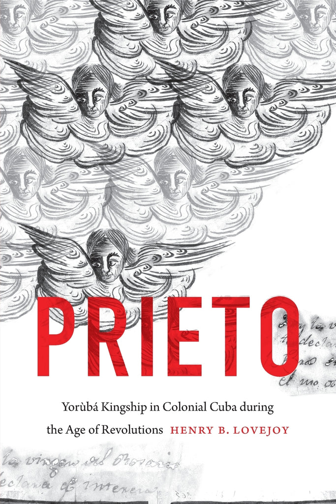 Prieto