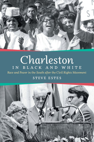 Charleston in Black and White