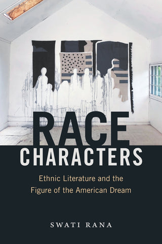 Race Characters