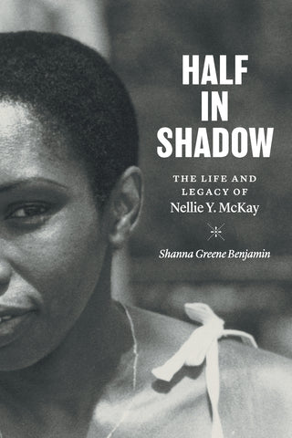 Half in Shadow