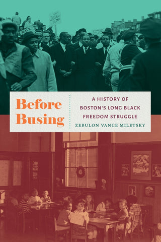 Before Busing