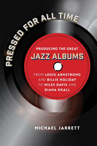 Pressed for All Time