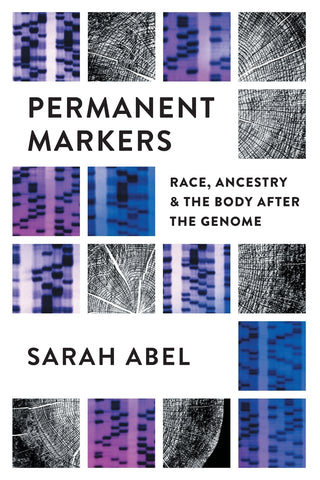 Permanent Markers
