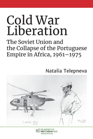 Cold War Liberation