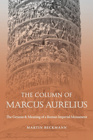 The Column of Marcus Aurelius