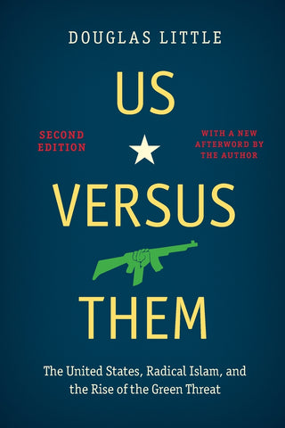 Us versus Them, Second Edition