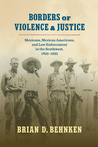 Borders of Violence and Justice