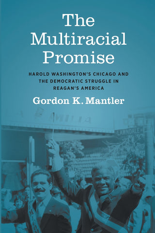 The Multiracial Promise