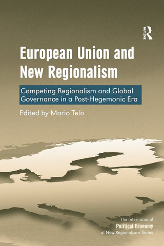 European Union and New Regionalism