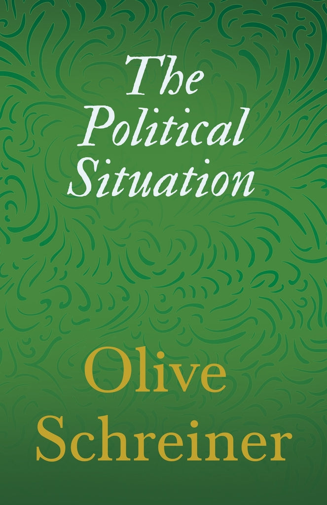 The Political Situation