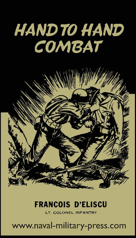 HAND TO HAND COMBAT