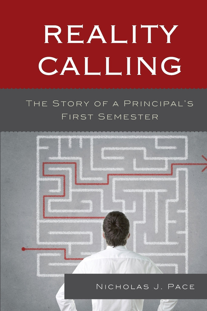 Reality Calling