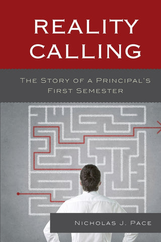 Reality Calling