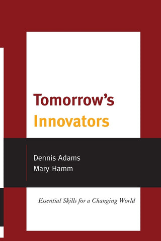 Tomorrow's Innovators