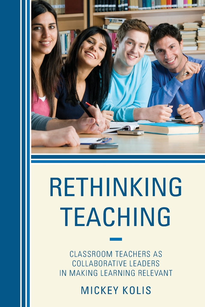Rethinking Teaching