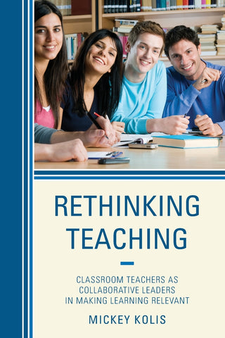 Rethinking Teaching