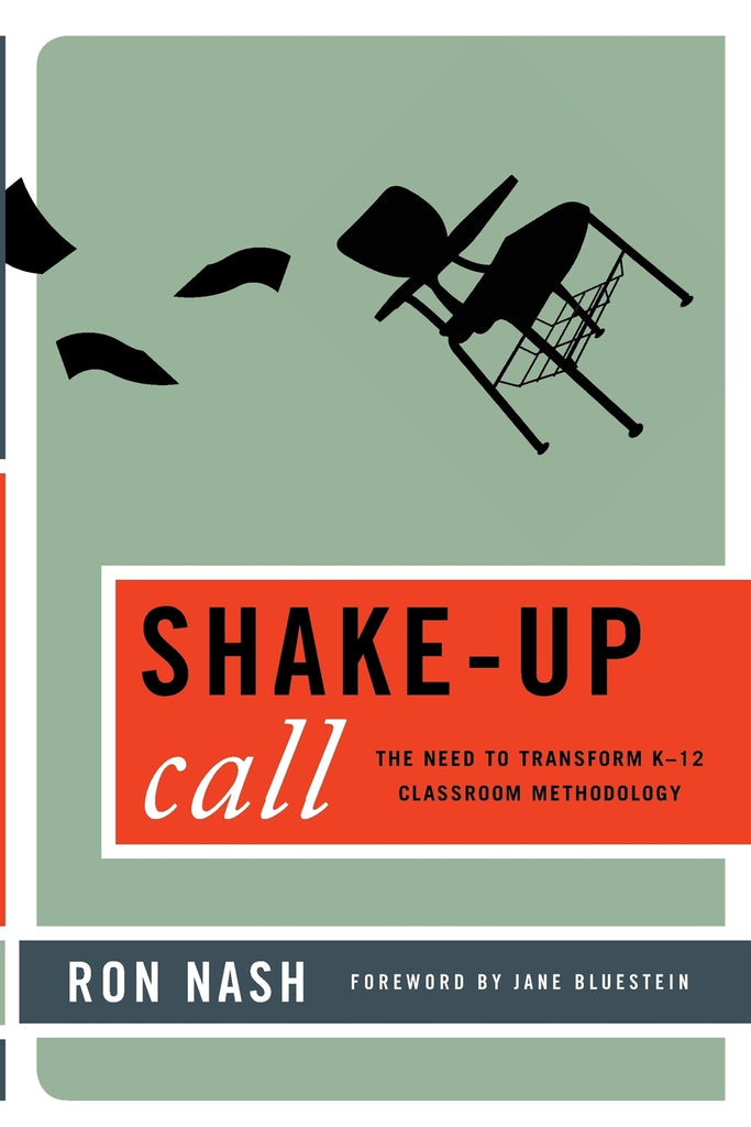 Shake-Up Call