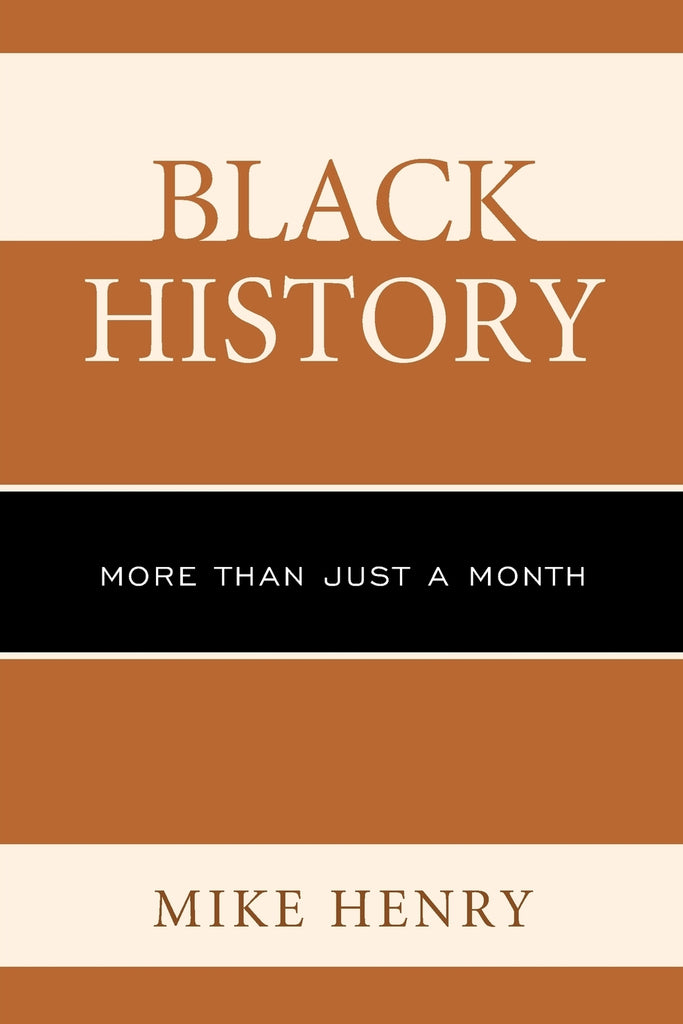 Black History